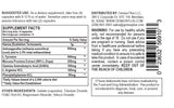 BALANCE - 20ct Bottle