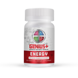 ENERGY - 20ct Bottle