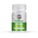 FOCUS - 20ct Bottle