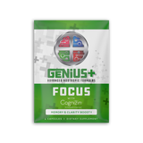 FOCUS - 4ct Packet